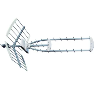 ANTENA UHF TRIPLE AX-DIGA TK40E - TEKA