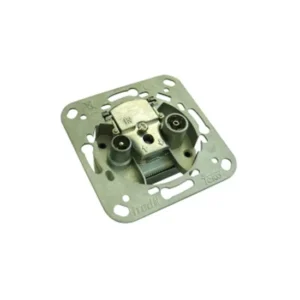 TOMADA (TV/R, SAT) TS102TE - TEKA