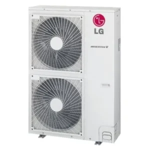 AR CONDICIONADO UNIDADE EXTERIOR LG - UU49W INVERTER