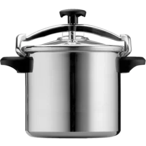 PANELA PRESSÃO SILAMPOS ALUMINIO 8 LT C/CESTO