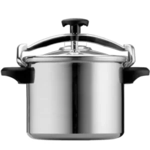 PANELA PRESSÃO SILAMPOS ALUMINIO 15 LT S/CESTO