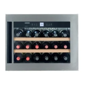 GARRAFEIRA LIEBHERR - WKEes 553