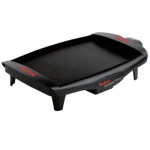 GRELHADOR PLACAS ULTRACOMPACT TEFAL - CB 500512