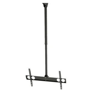 SUPORTE PLASMA/LCD/TFT 42-90 NAPOFIX - 280 PRETO