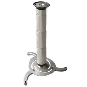 SUPORTE EXTENSIVEL P/PROJECTOR NAPOFIX - 370 CINZA