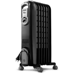 AQUECEDOR A ÓLEO DELONGHI - V550715.BG