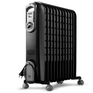 AQUECEDOR A ÓLEO DELONGHI - V551225.BG