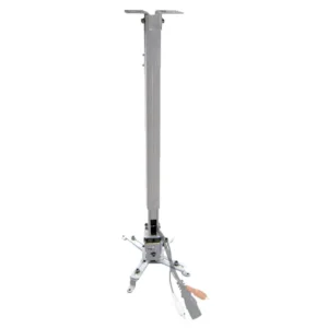SUPORTE EXTENSIVEL P/PROJECTOR NAPOFIX - 360 CINZA