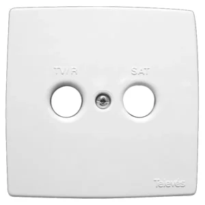 EMBELEZADOR TV/R-SAT TELEVES -( Enc.Min 10 Unid.)