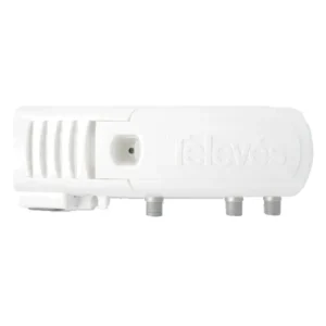 FONTE ALIMENTAÇÃO 130mA 24V TELEVES