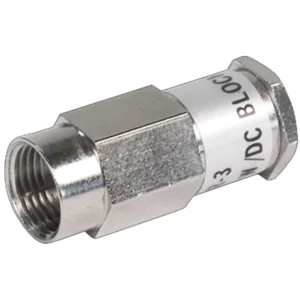 CARGA ADAPTADORA 75 F C/BLOQUEIO TELEVES-(Enc. Min. 10 Unid.)