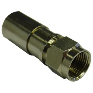 CONECTOR COMPRESSÃO P/T100 - F TELEVES- (Enc. Min. 50 Unid.)
