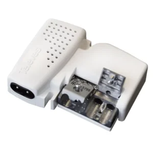 FONTE ALIMENTAÇÃO PICOKOM 220mA 12v EASYF TELEVES