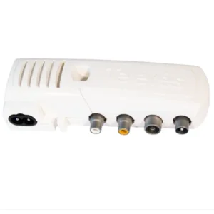 MODULADOR DIGIDOM VHF/UHF-LCD TELEVES