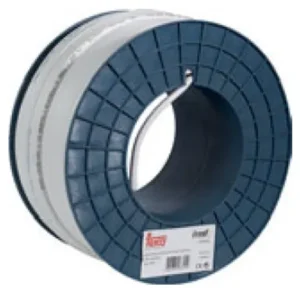 CABO COAX N48HV3 TK(RG6 PVC) ITED 2ª ED. - 100M - TEKA