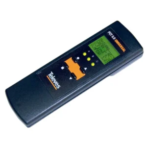 PROGRAMADOR UNIVERSAL PCT 5.0 - TELEVES