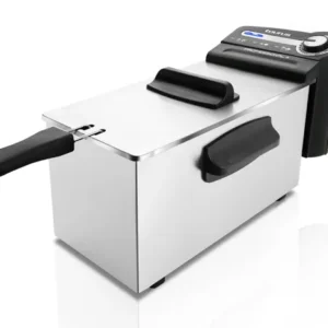 FRITADEIRA TAURUS PROFESSIONAL 4L - 973.947