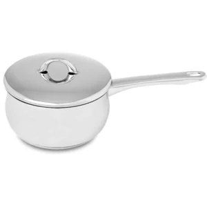 CAÇAROLA SILAMPOS C/CABO 16 DOMUS / ID IND.