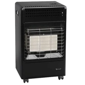 AQUECEDOR INFRAVERMELHO GRALUX - FQ 4600 PT- 4200W