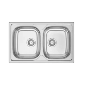 CUBA ENCASTRAR POLIDA RODI - OKIO LINE 80 BB - G16F6KF20021A0