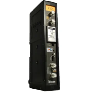 AMPLIFICADOR T12 TDT - TELEVES