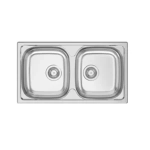 CUBA ENCASTRAR POLIDA RODI - OKIO LINE 78 DUO - G16F5DC20021A0