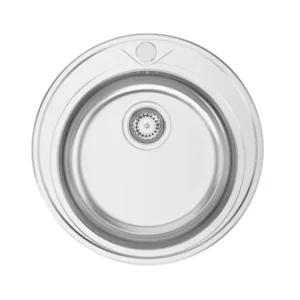 CUBA ENCASTRAR NÃO POLIDA RODI - PIO REDONDO - G06A6LG10021A0