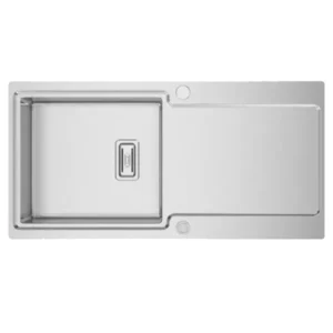 LAVA LOUÇA ESCOVADO RODI - EVO 105 - L08O2KL1F343A2