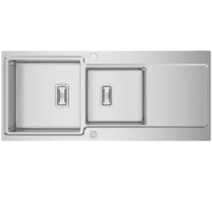 LAVA LOUÇA ESCOVADO RODI - EVO 116 - L08O2KO5F343A2