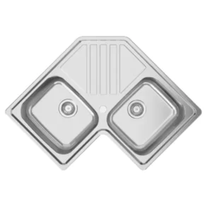 LAVA LOUÇA ENCASTRAR POLIDO RODI - KEPPLER BB - G16H7UH2F429AC