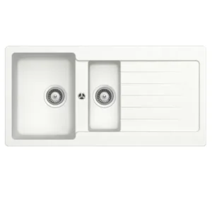 LAVA LOUÇA ENCASTRAR RODI - COMPOSITE 100BC ALPINA - XL051000433