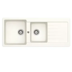 LAVA LOUÇA ENCASTRAR RODI - COMPOSITE 116BB ALPINA - XL051160433