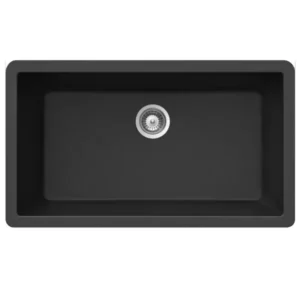 CUBA APL. INFERIOR RODI - COMPOSITE 84B NERO - XL050840109