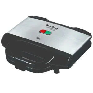 SANDWICHEIRA MOULINEX ULTRACOMPACT - SM156D21