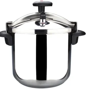 PANELA PRESSÃO MAGEFESA - STAR RECTA 4 LTS