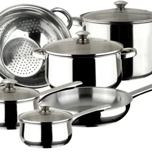 TREM COZINHA MAGEFESA 10 PEÇAS - VESTA