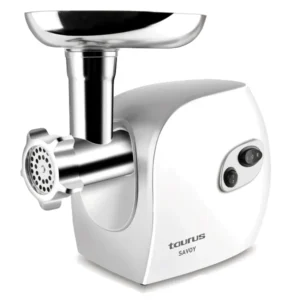 MAQUINA DE PICAR CARNE TAURUS SAVOY - 915.505