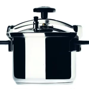 PANELA PRESSÃO INOX 6 LT FLAMA - 181 60