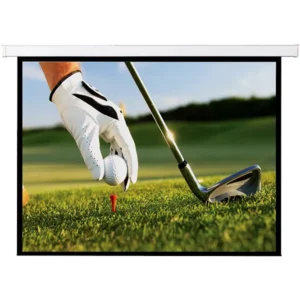 ECRAN PROJECÇÃO SUSPENSÃO 172x172 NAPOFIX - S11-1800