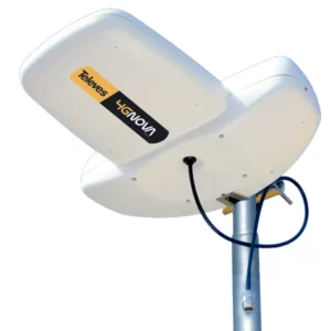 ANTENA LTE 4GNOVA - TELEVES