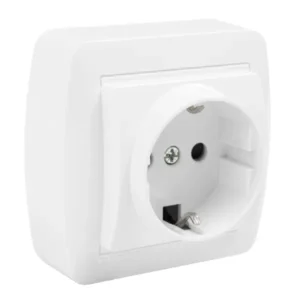 TOMADA 220VAC ATI 3PLAY - TEKA