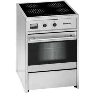 FOGÃO MEIRELES MONZA - E 612 X