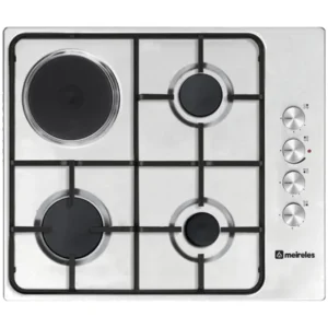 PLACA MEIRELES - MG 3631 X