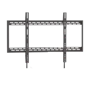 SUPORTE PLASMA/LCD/TFT 60>100 NAPOFIX  - 262 PRETO