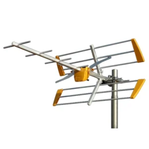 ANTENA UHF YAGI EDGE - TELEVES