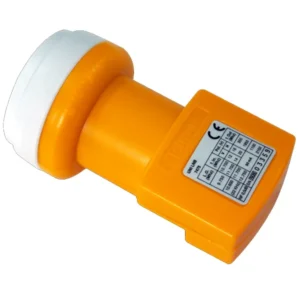 LNB UNO SINGLE TELEVES