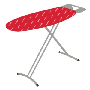 TÁBUA DE ENGOMAR FLAMA - 595 FL