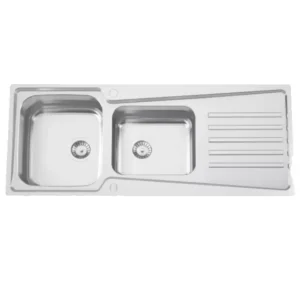 LAVA LOUÇA POLIDO RODI - EVOLUTION 116 FLAT - I18K7KO5F321A2