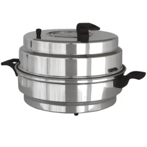 FORNO ELÉTRICO EUROJAVA - PATUSCA XL - 2007