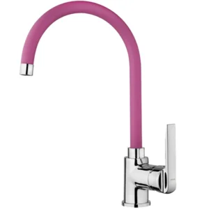 MISTURADORA TEKA - IN 995 FP - COR DE ROSA - 53995120FP